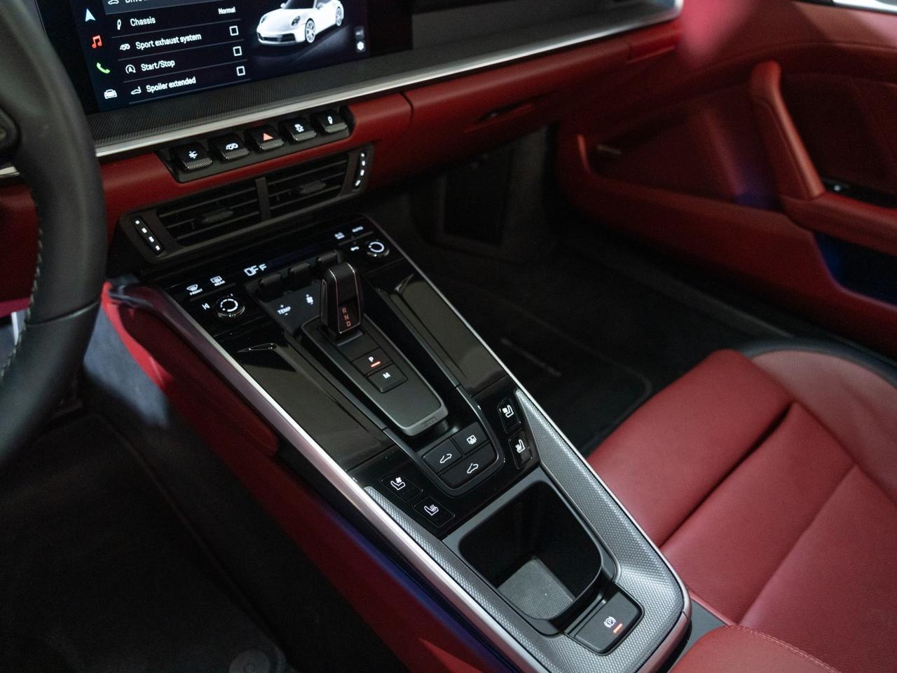 2025 Porsche 911 Carrera S Pompano Beach FL