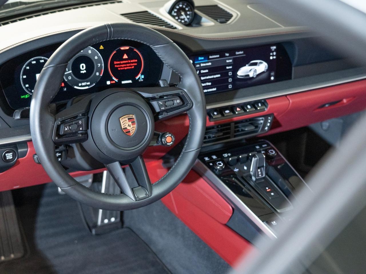 2025 Porsche 911 Carrera S Pompano Beach FL
