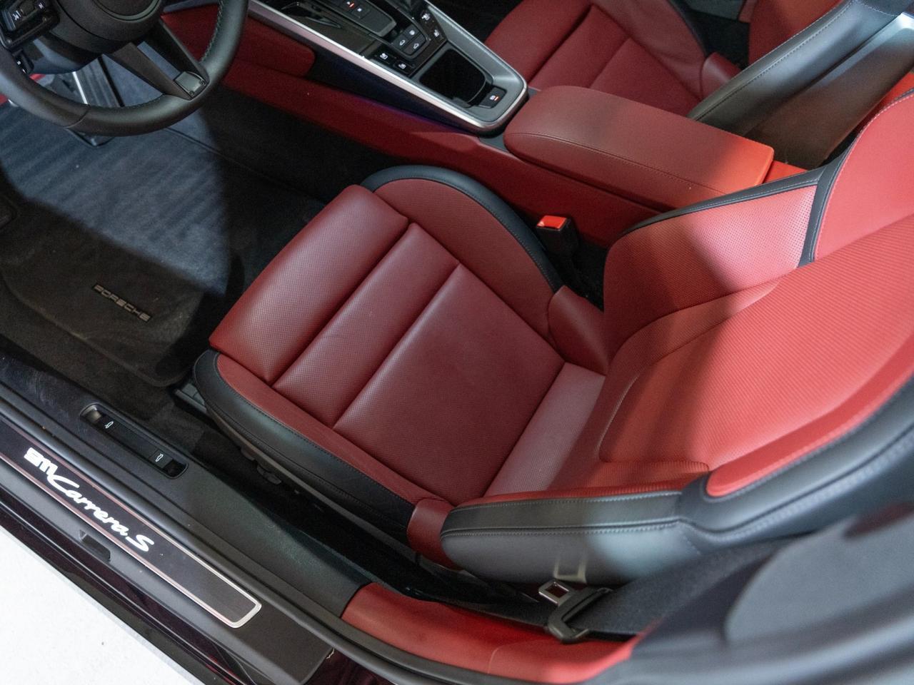 2025 Porsche 911 Carrera S Pompano Beach FL