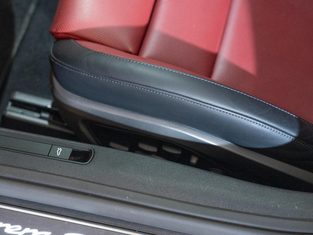 2025 Porsche 911 Carrera S Pompano Beach FL