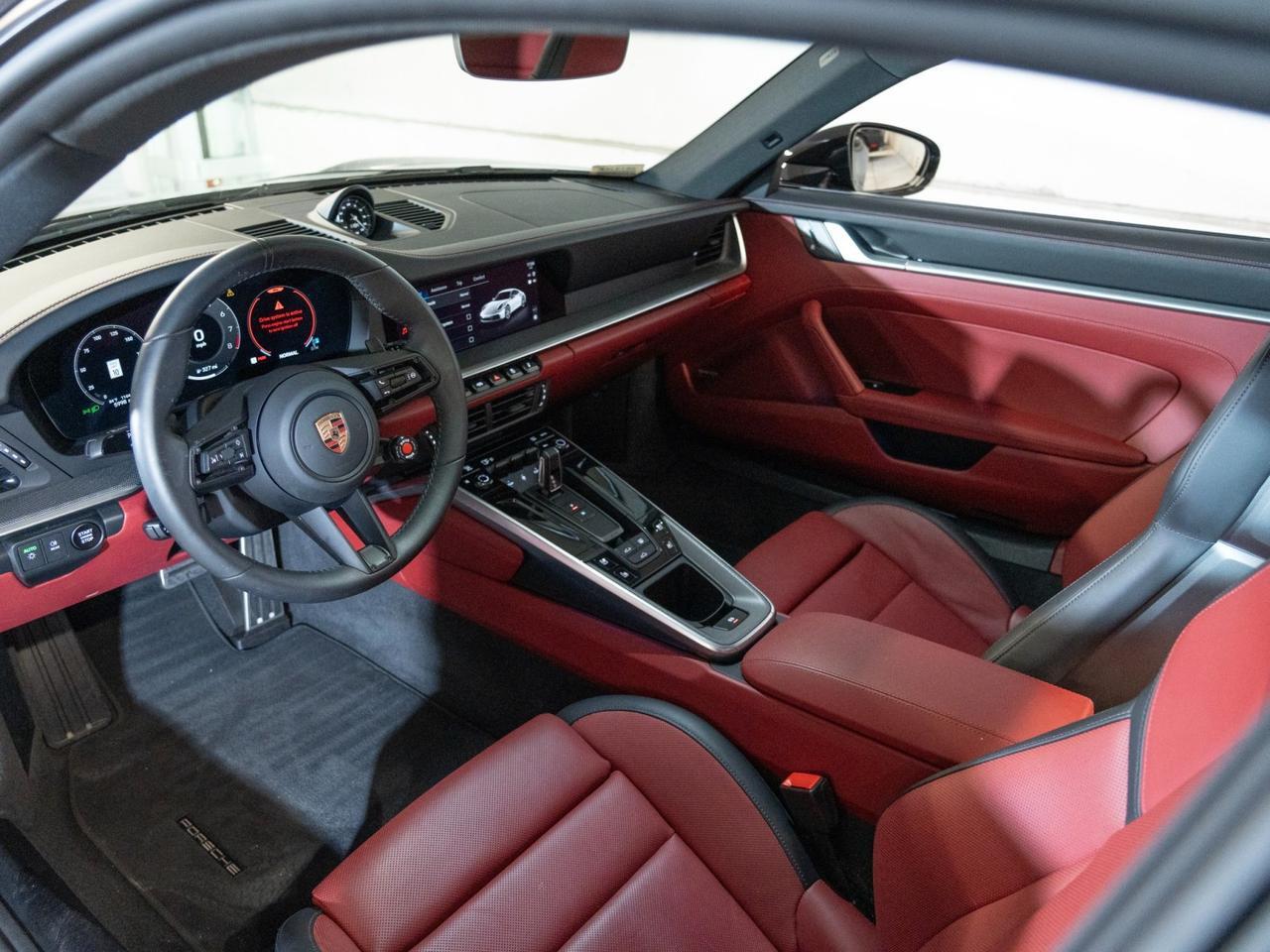 2025 Porsche 911 Carrera S Pompano Beach FL