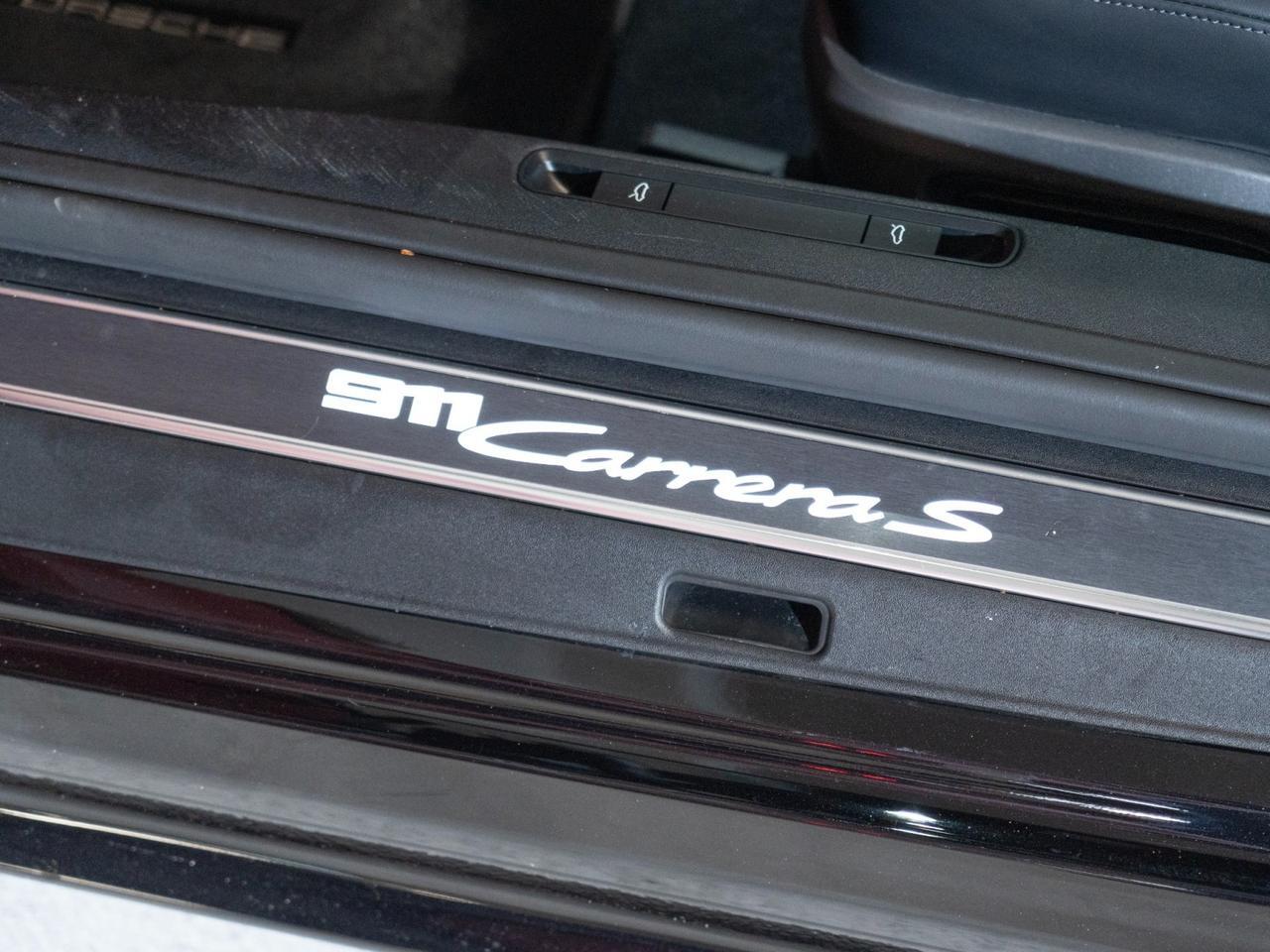 2025 Porsche 911 Carrera S Pompano Beach FL