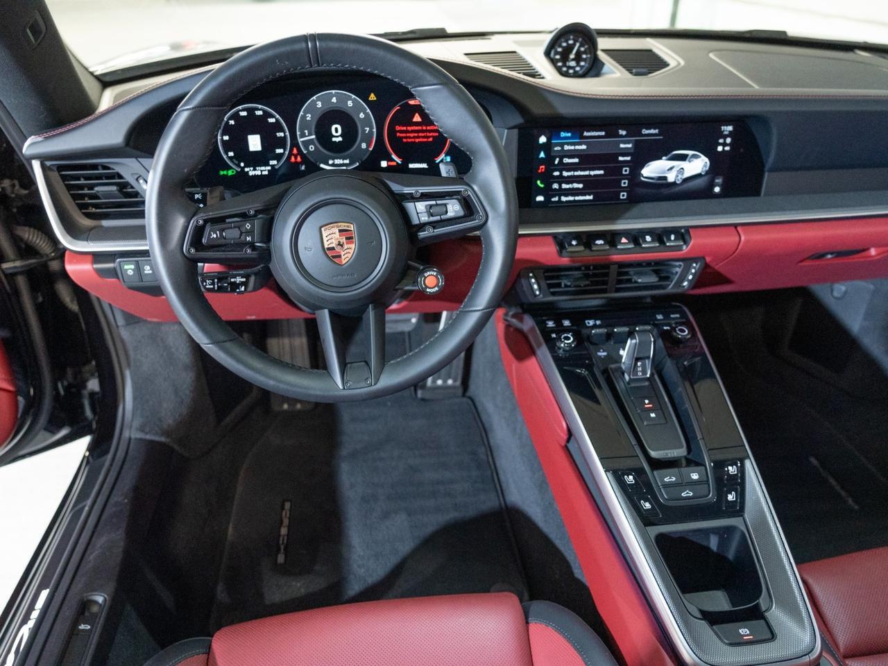 2025 Porsche 911 Carrera S Pompano Beach FL