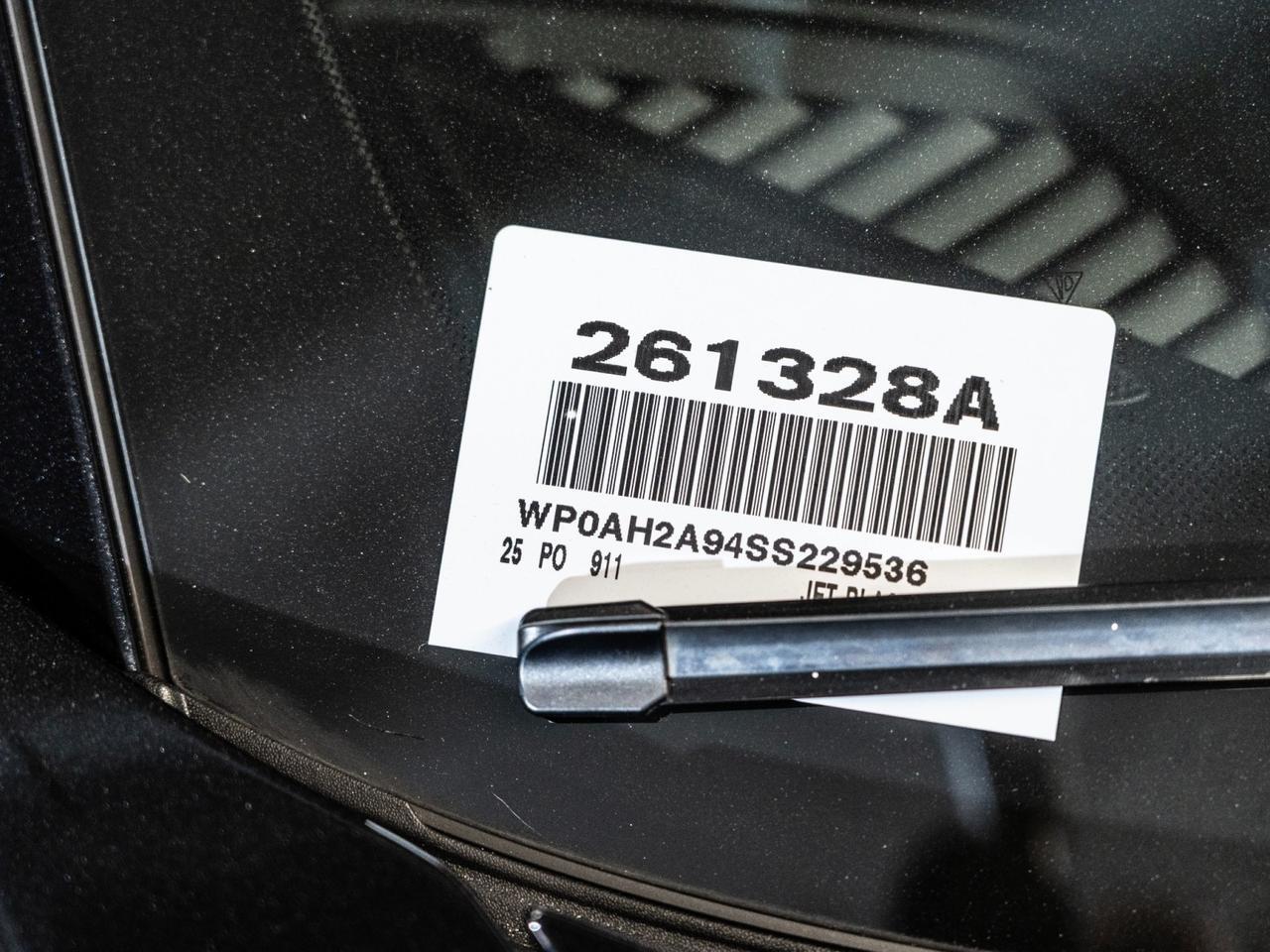 2025 Porsche 911 Carrera S Pompano Beach FL