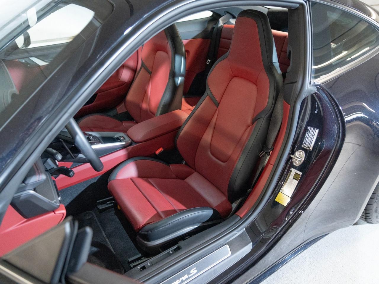 2025 Porsche 911 Carrera S Pompano Beach FL