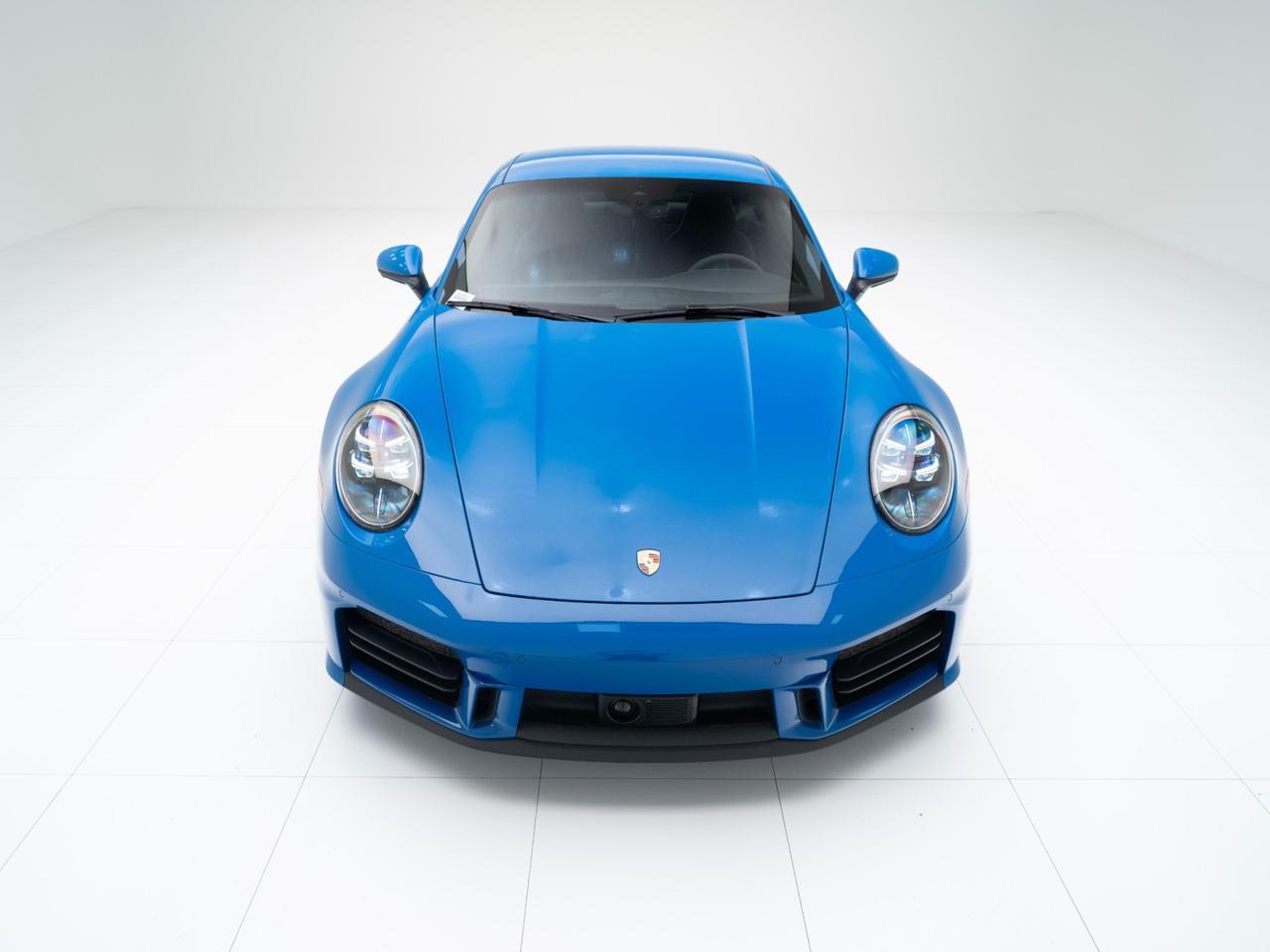 2025 Porsche 911 Carrera S Pompano Beach FL