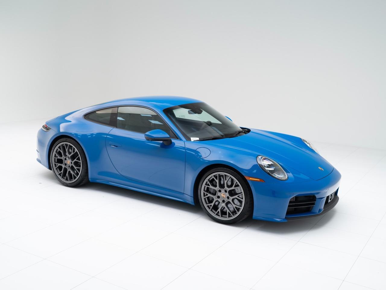 2025 Porsche 911 Carrera S Pompano Beach FL