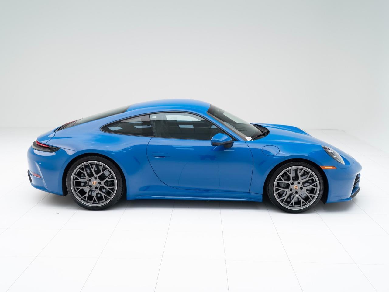 2025 Porsche 911 Carrera S Pompano Beach FL
