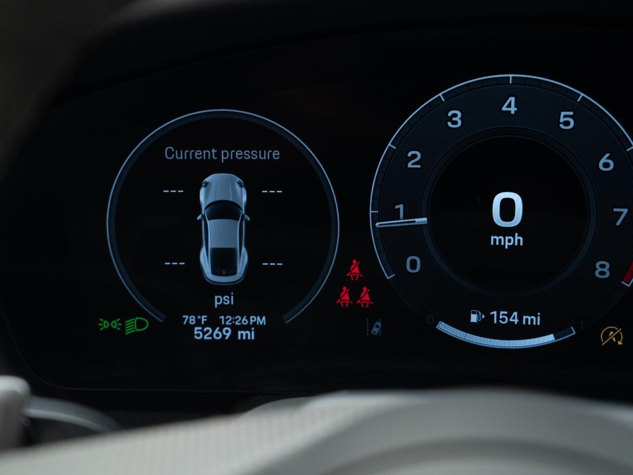 2025 Porsche 911 Carrera S Pompano Beach FL