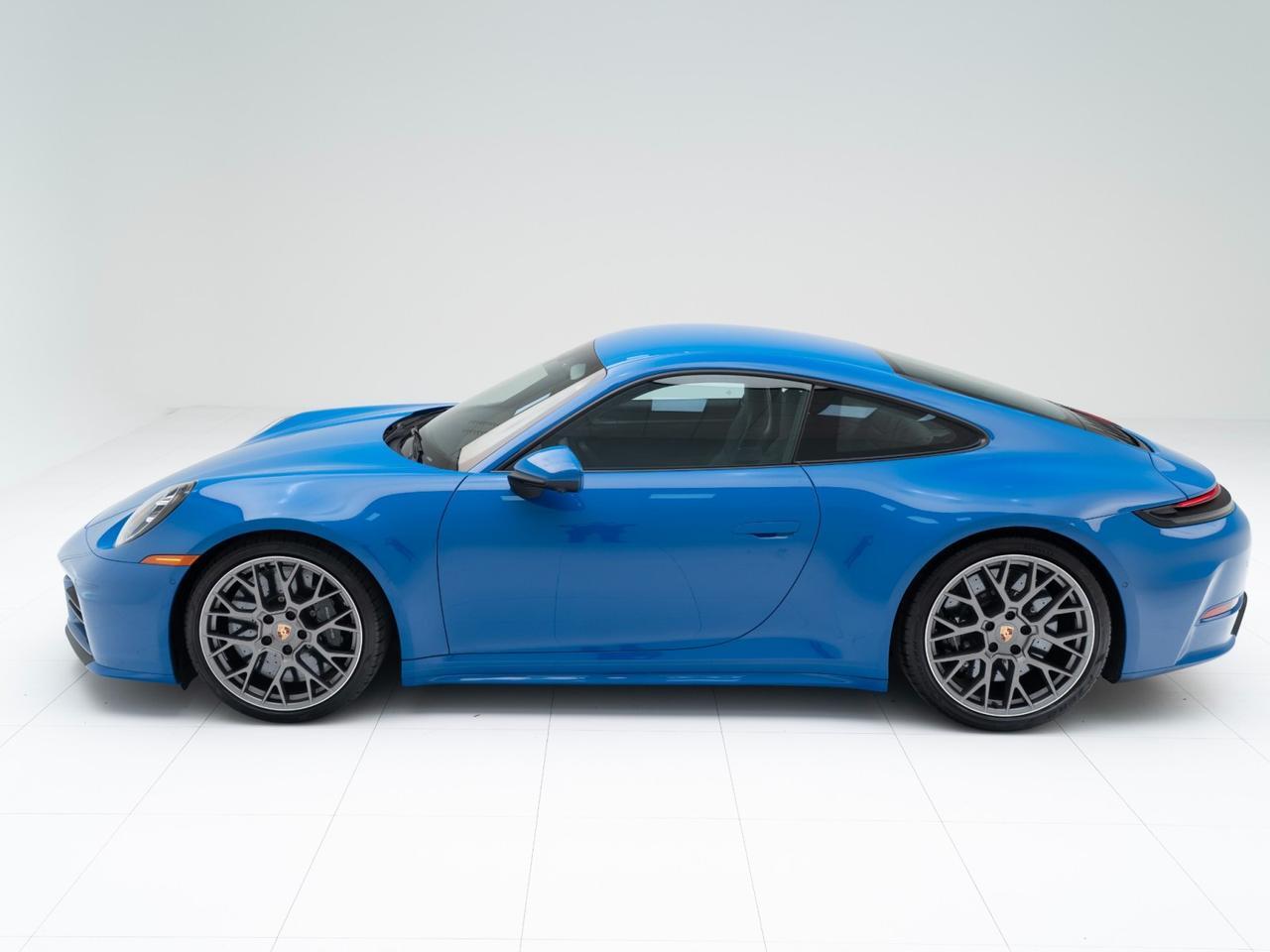 2025 Porsche 911 Carrera S Pompano Beach FL