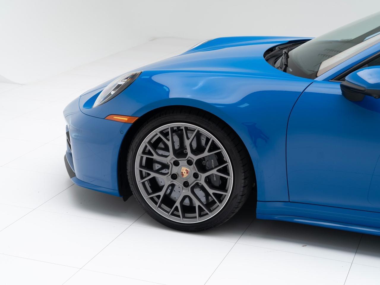 2025 Porsche 911 Carrera S Pompano Beach FL