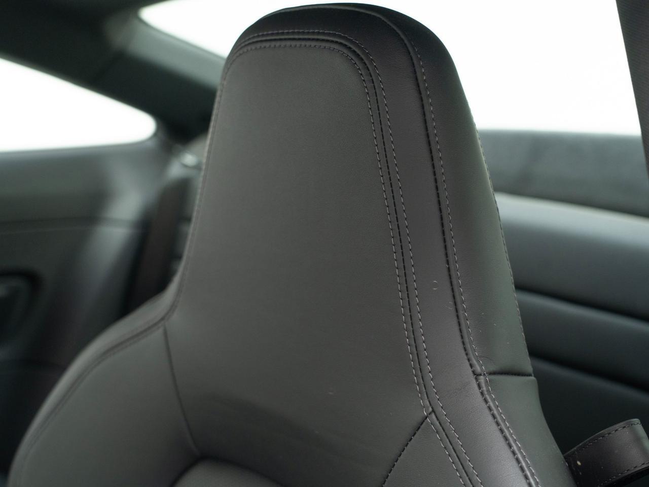 2025 Porsche 911 Carrera S Pompano Beach FL