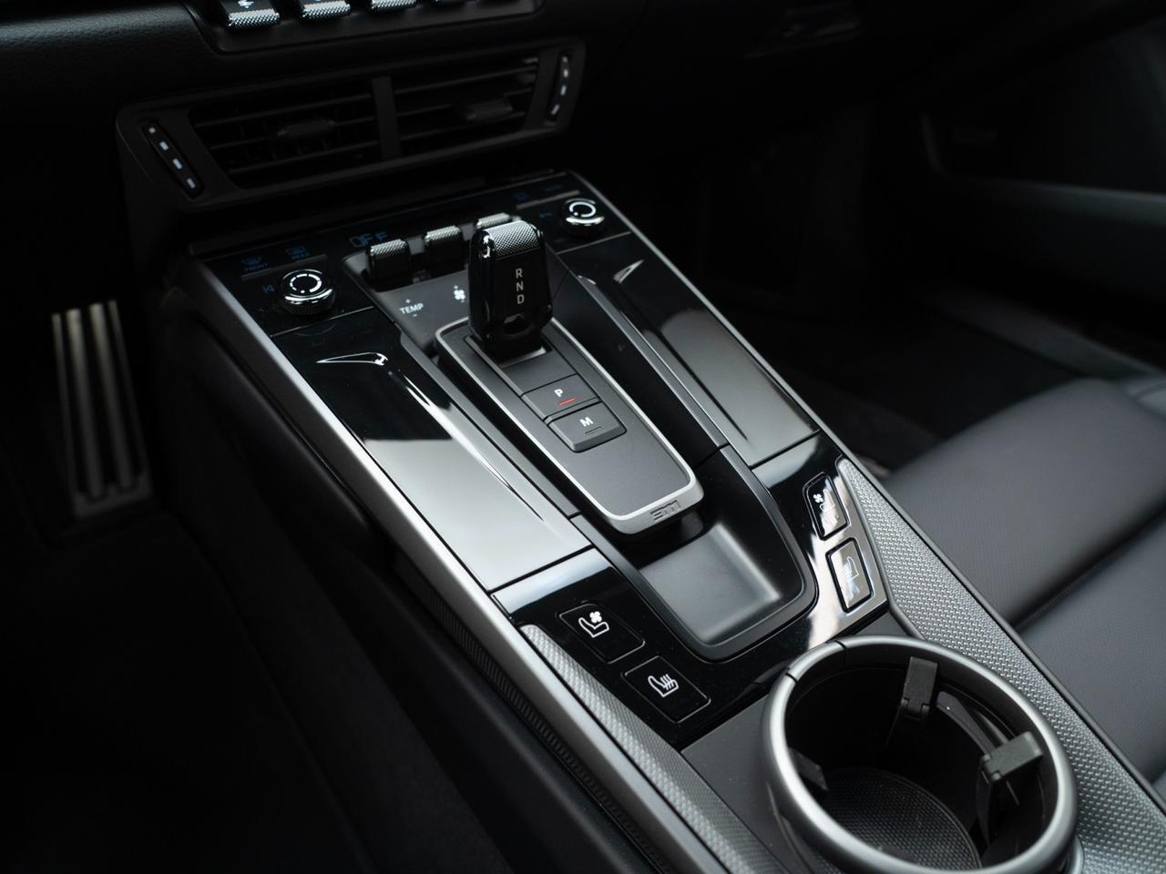 2025 Porsche 911 Carrera S Pompano Beach FL