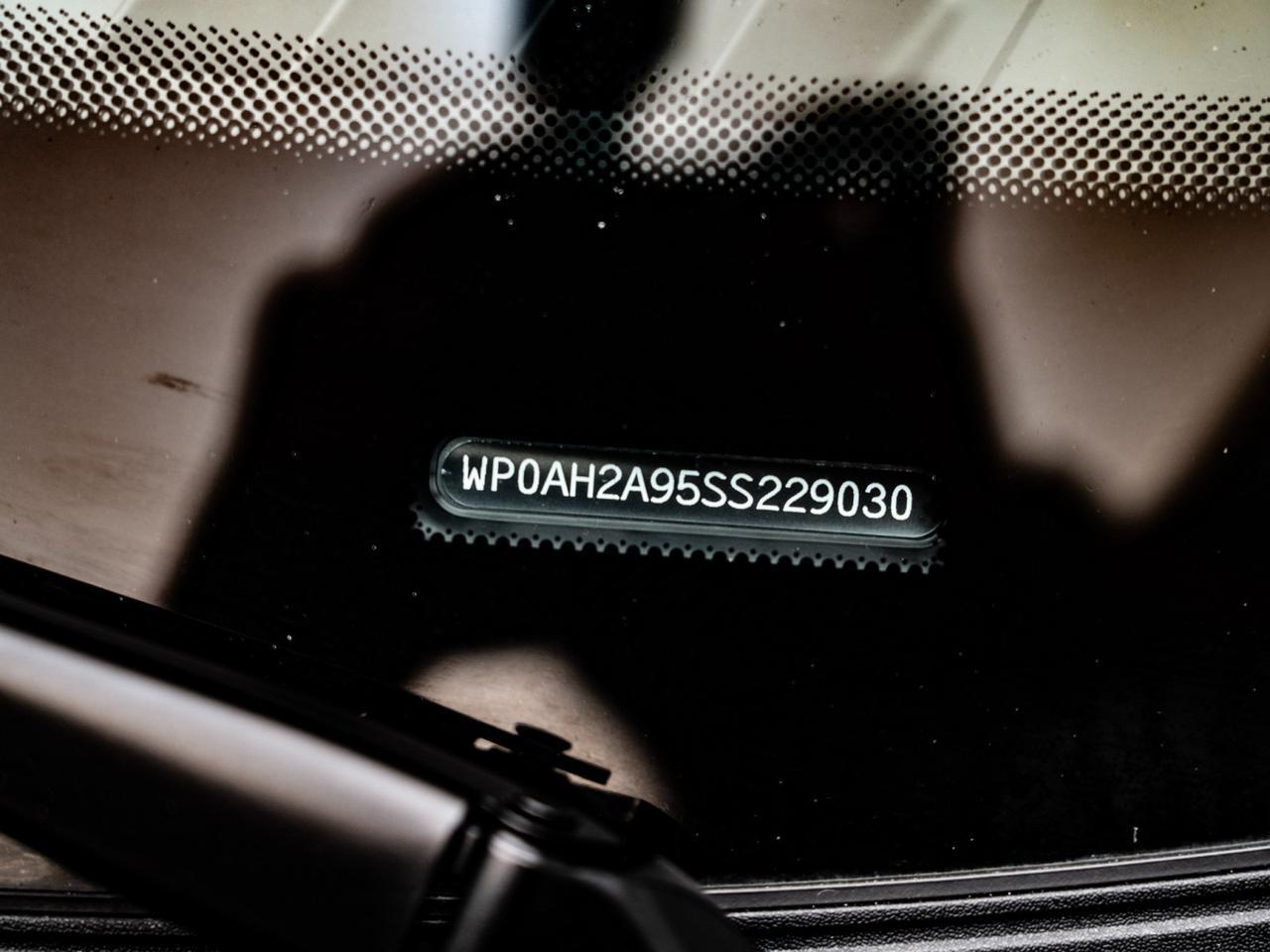 2025 Porsche 911 Carrera S Pompano Beach FL