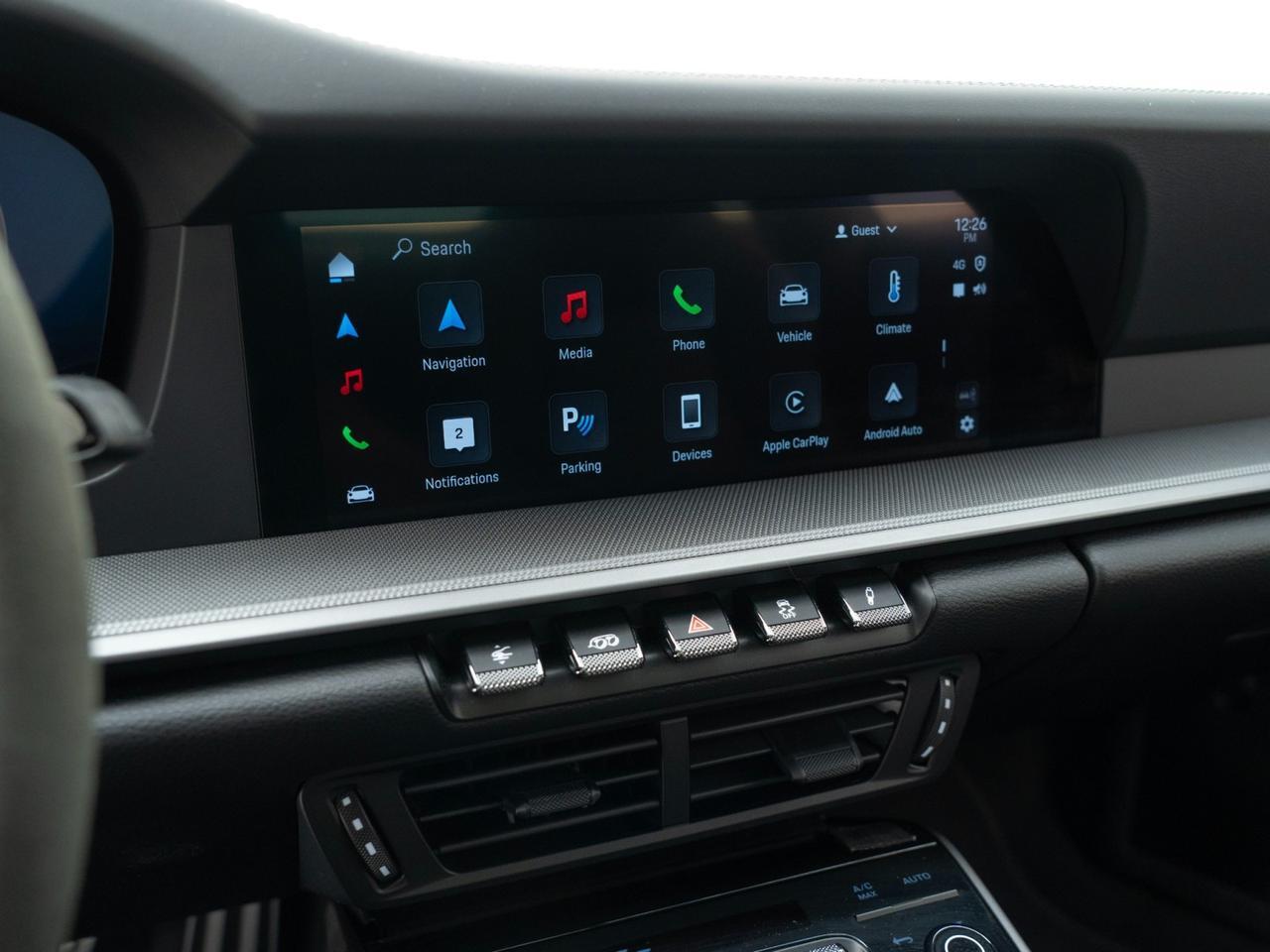 2025 Porsche 911 Carrera S Pompano Beach FL