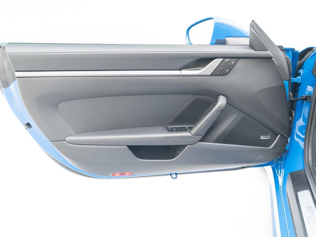 2025 Porsche 911 Carrera S Pompano Beach FL