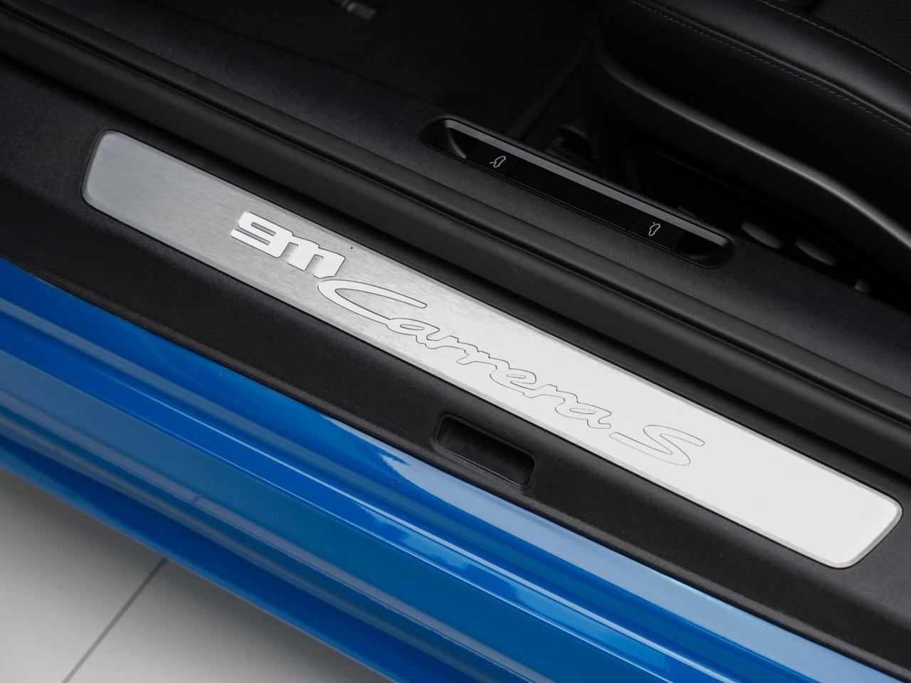 2025 Porsche 911 Carrera S Pompano Beach FL