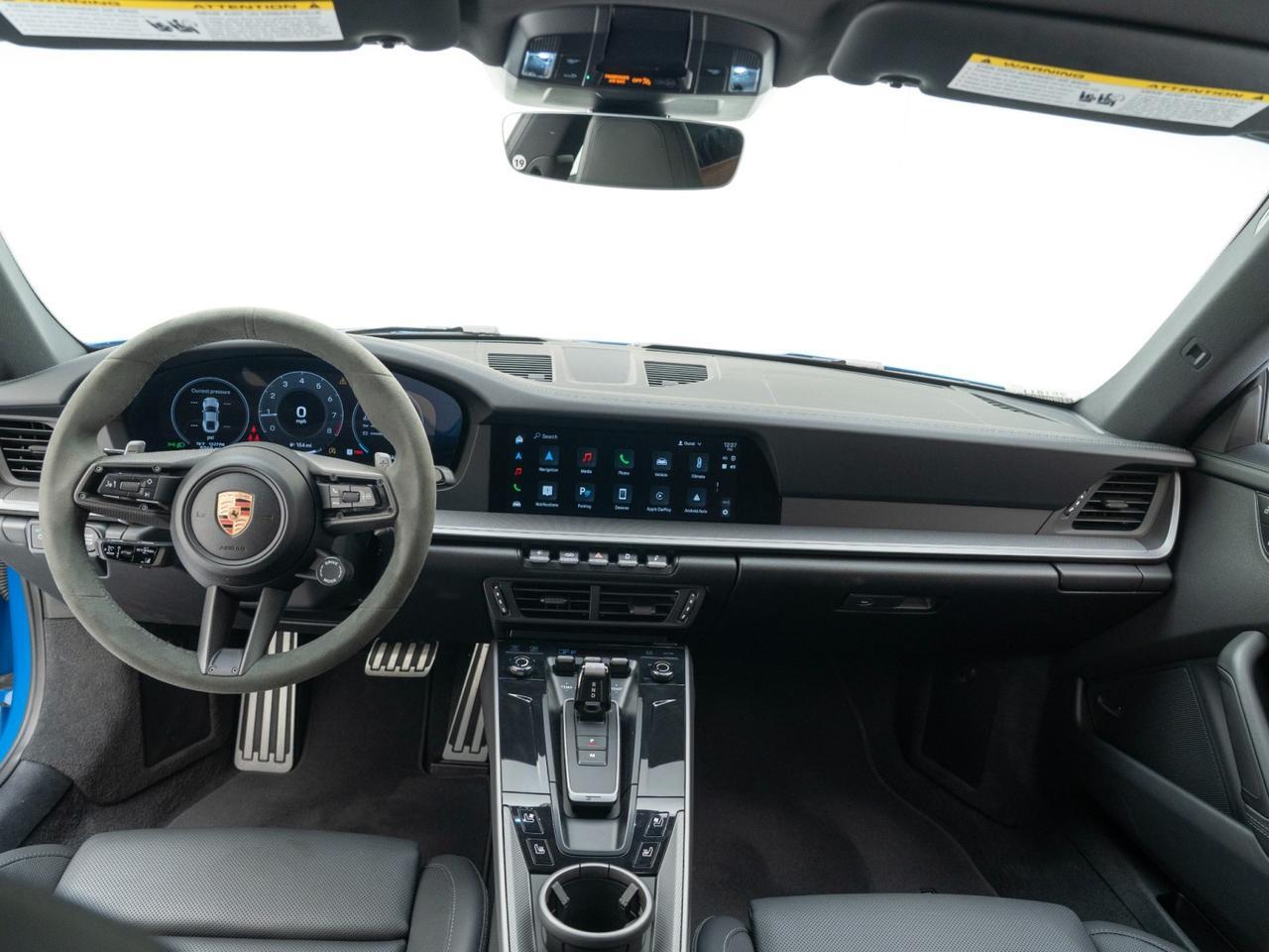 2025 Porsche 911 Carrera S Pompano Beach FL