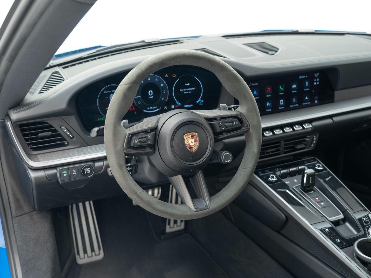 2025 Porsche 911 Carrera S Pompano Beach FL