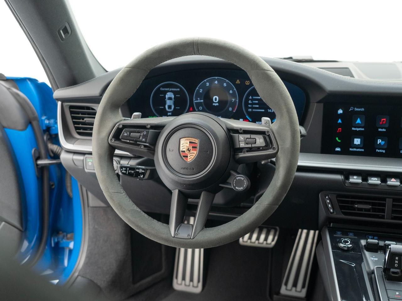 2025 Porsche 911 Carrera S Pompano Beach FL