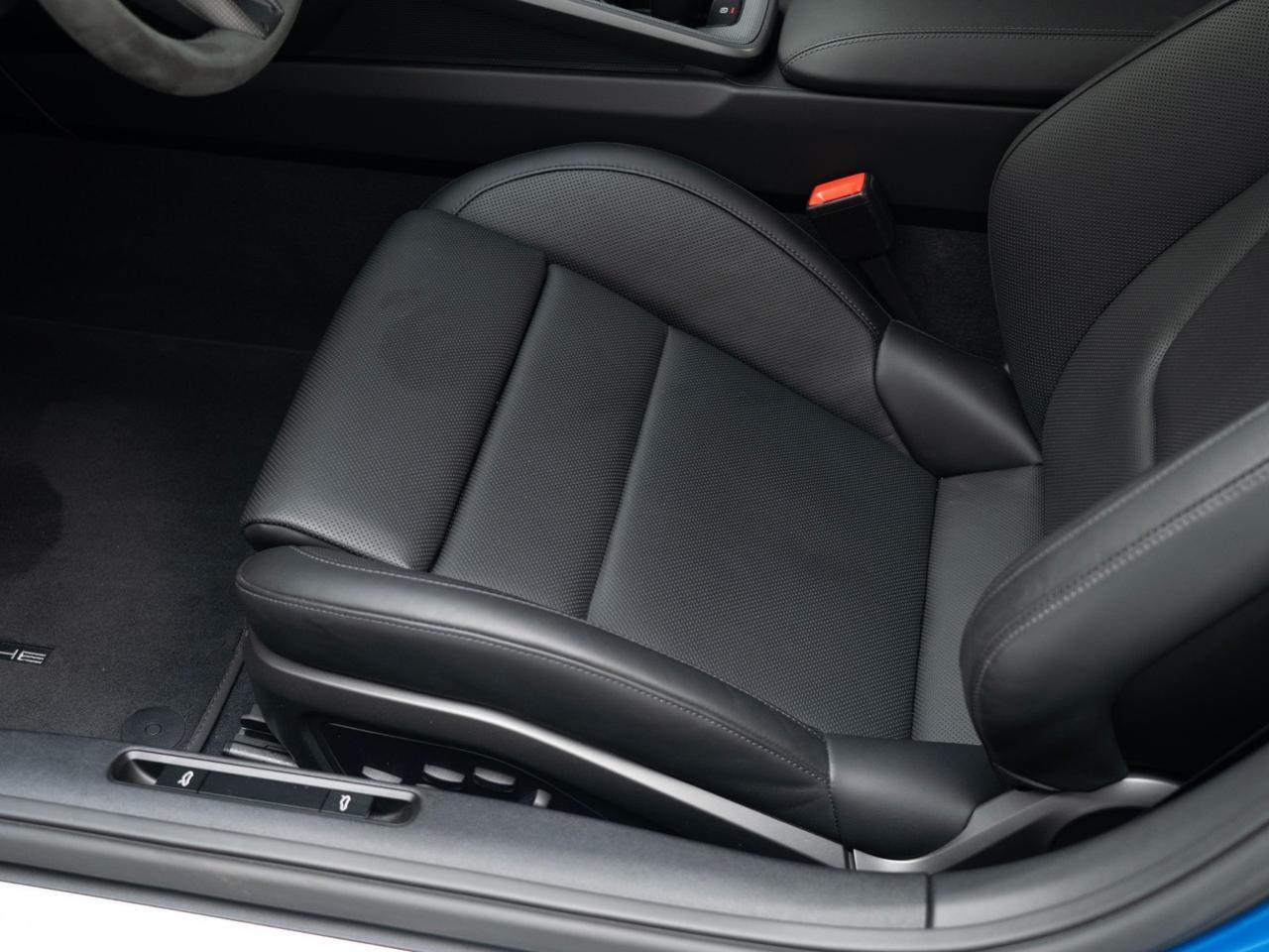 2025 Porsche 911 Carrera S Pompano Beach FL