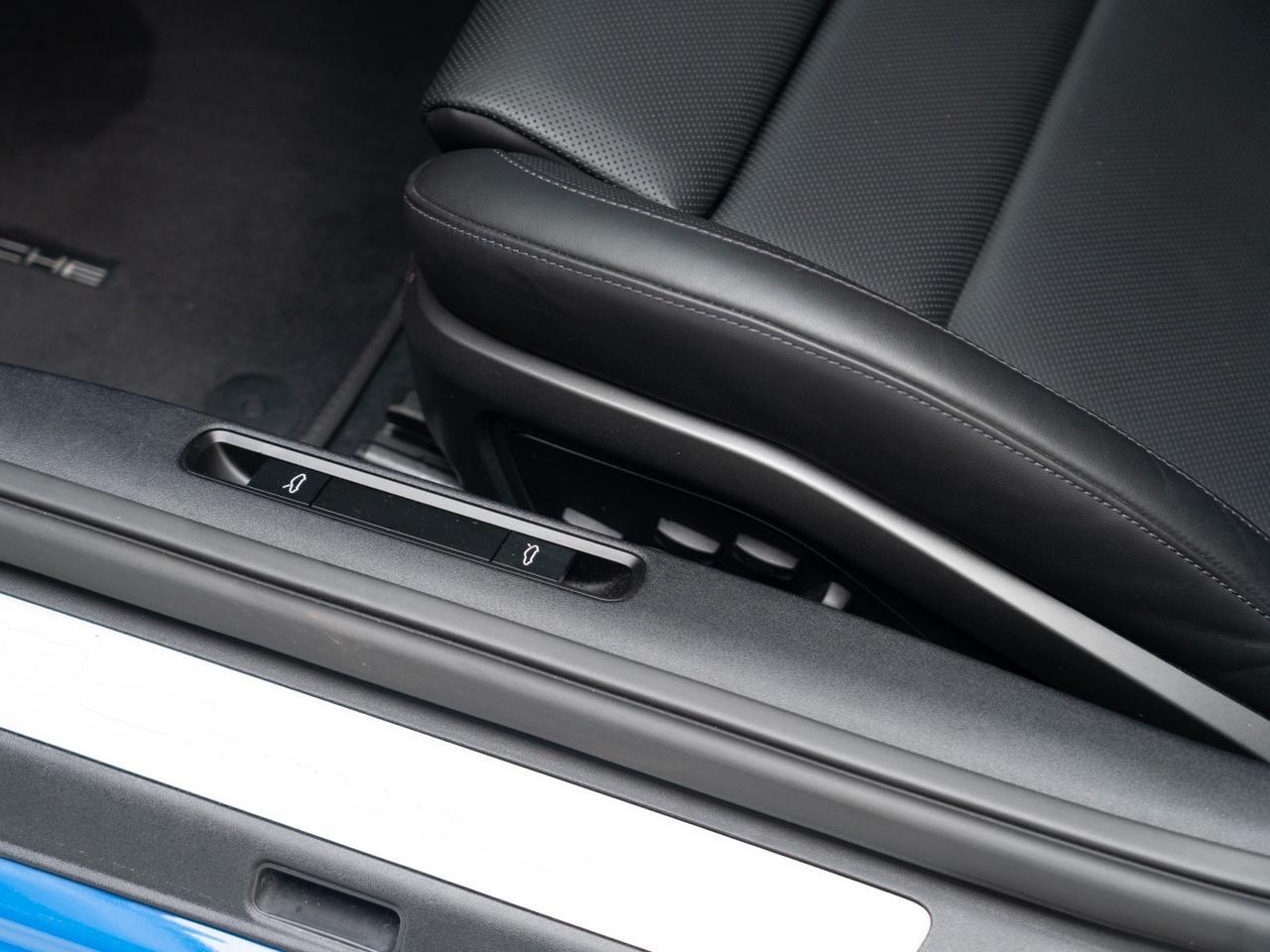 2025 Porsche 911 Carrera S Pompano Beach FL