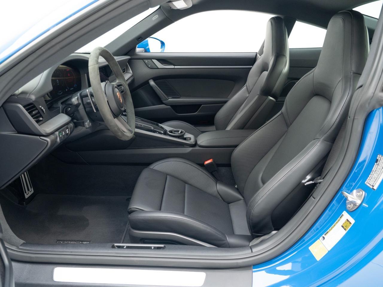 2025 Porsche 911 Carrera S Pompano Beach FL