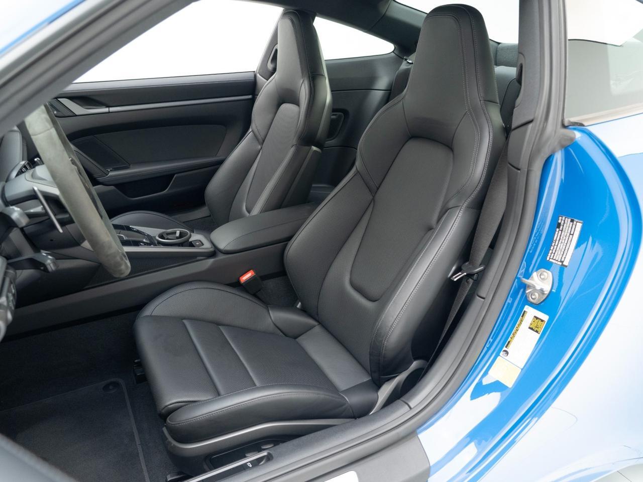 2025 Porsche 911 Carrera S Pompano Beach FL