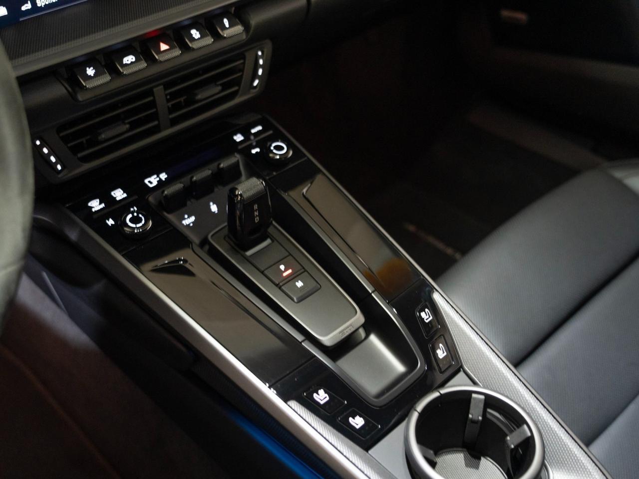 2025 Porsche 911 Carrera S Pompano Beach FL