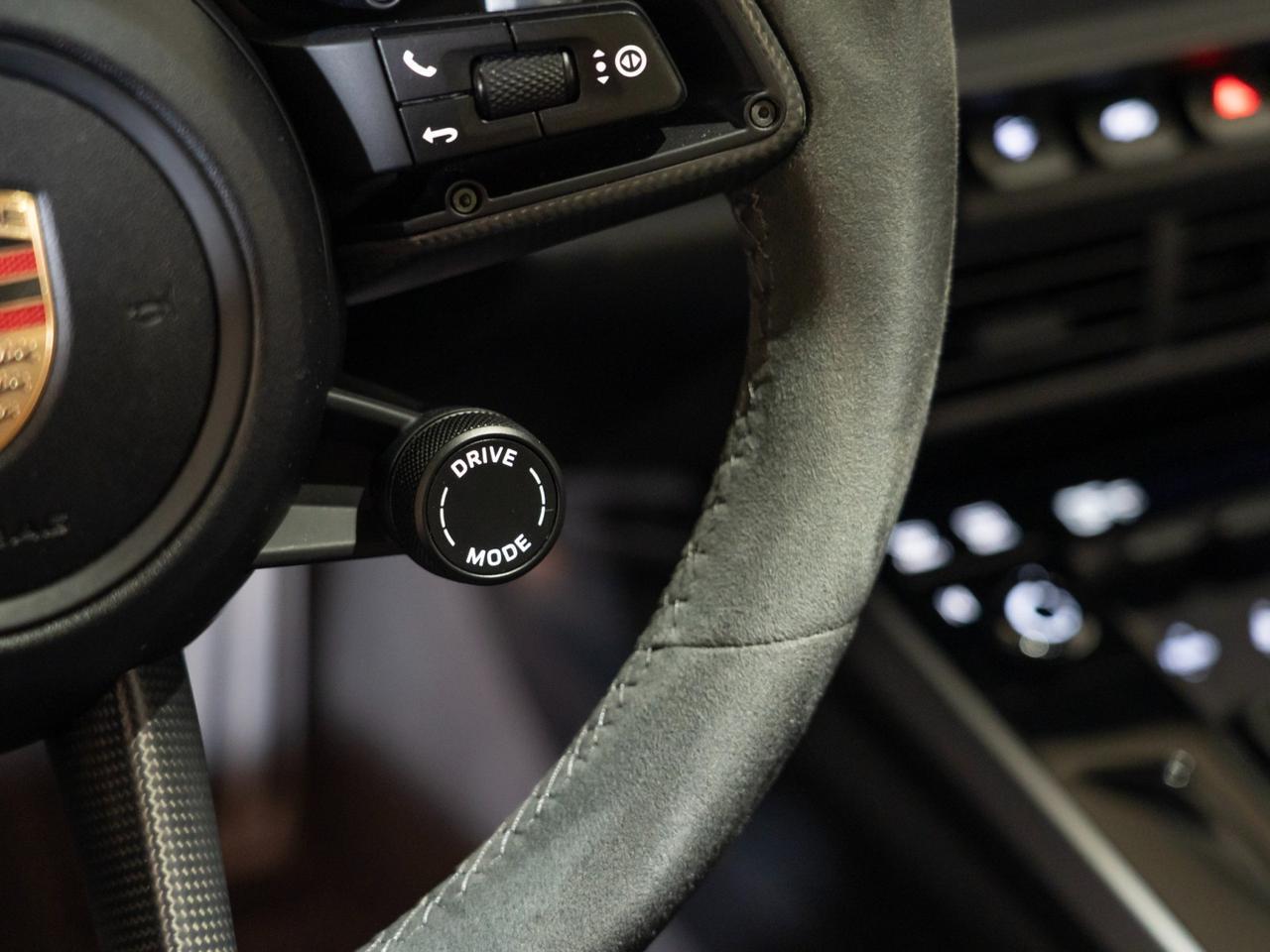 2025 Porsche 911 Carrera S Pompano Beach FL
