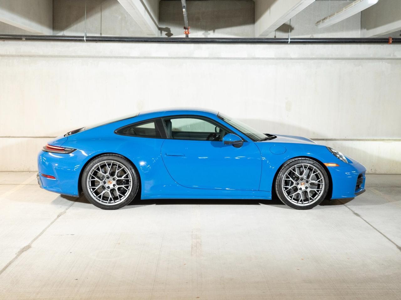 2025 Porsche 911 Carrera S Pompano Beach FL