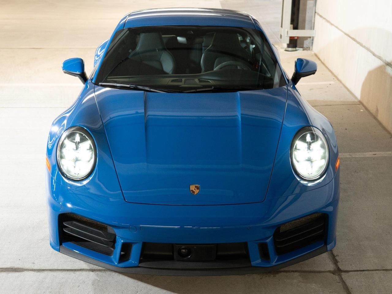 2025 Porsche 911 Carrera S Pompano Beach FL