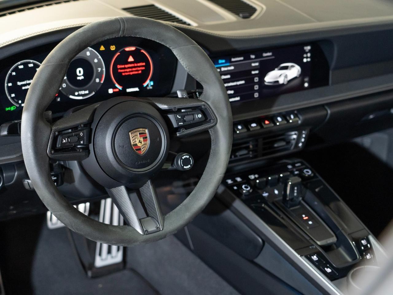 2025 Porsche 911 Carrera S Pompano Beach FL