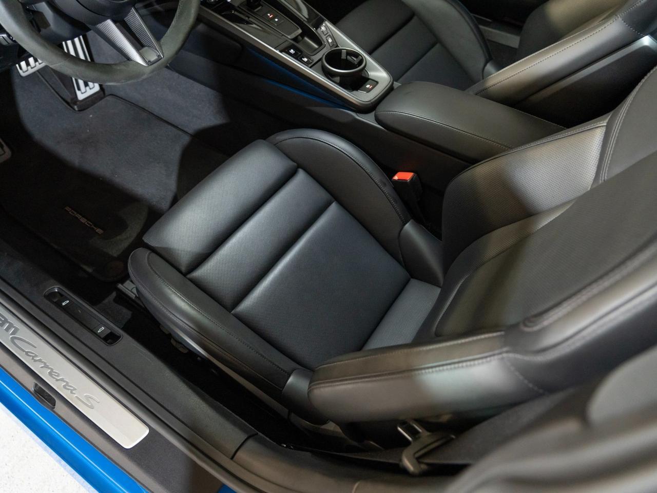 2025 Porsche 911 Carrera S Pompano Beach FL