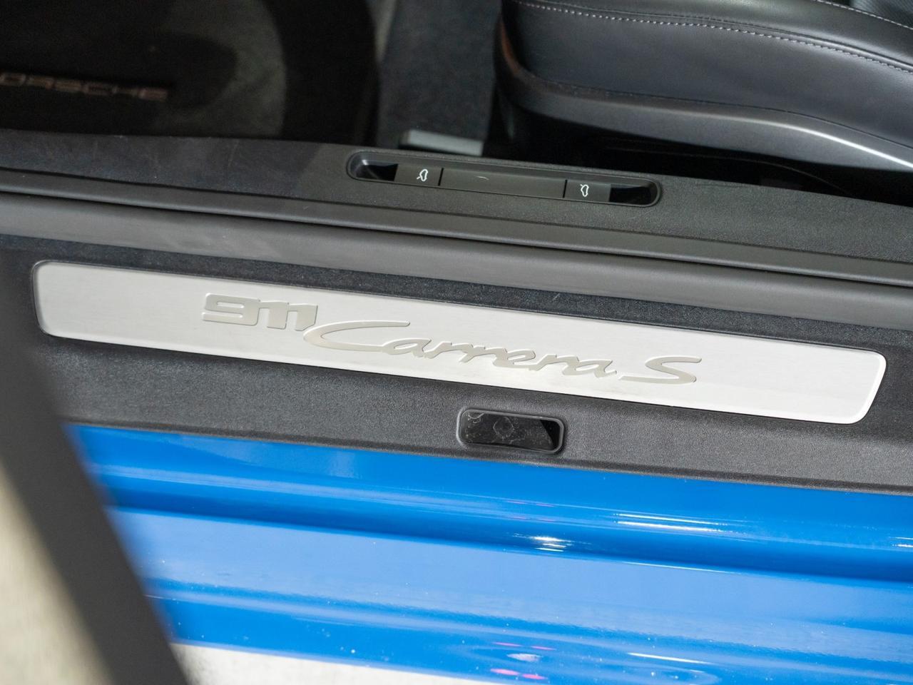 2025 Porsche 911 Carrera S Pompano Beach FL