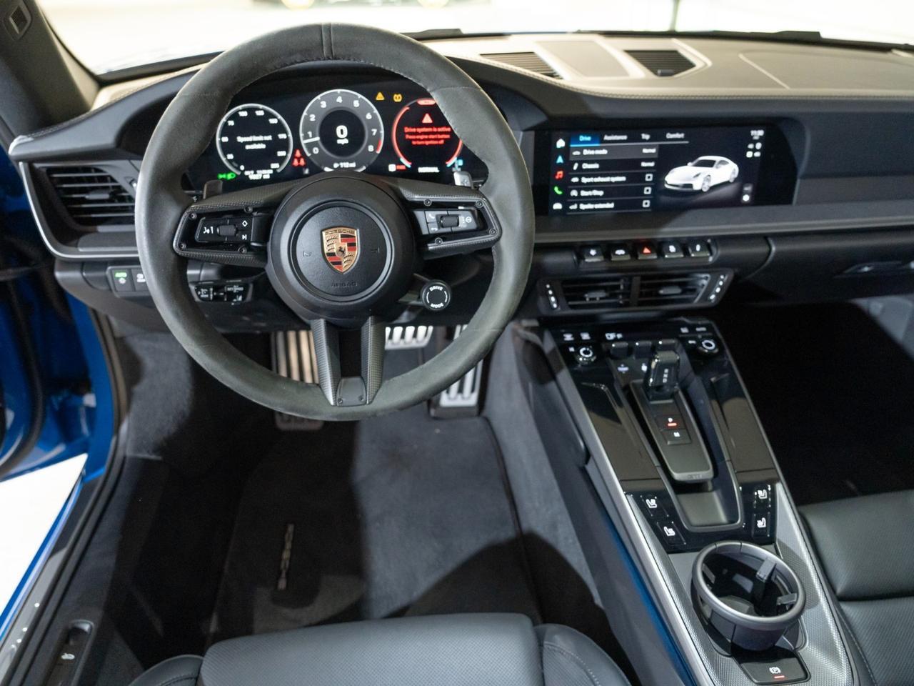 2025 Porsche 911 Carrera S Pompano Beach FL