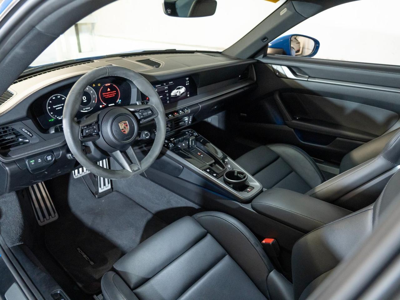 2025 Porsche 911 Carrera S Pompano Beach FL