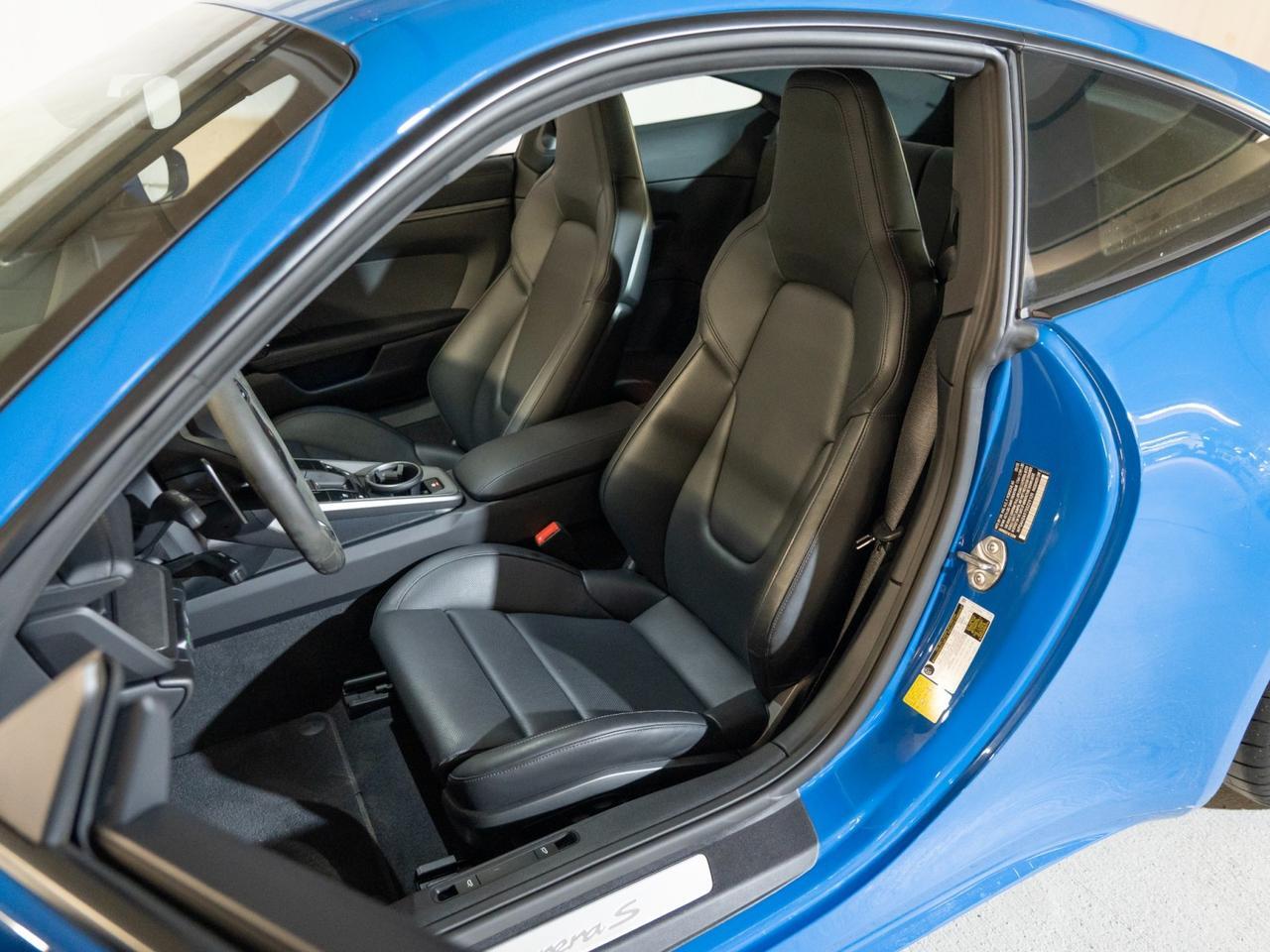 2025 Porsche 911 Carrera S Pompano Beach FL
