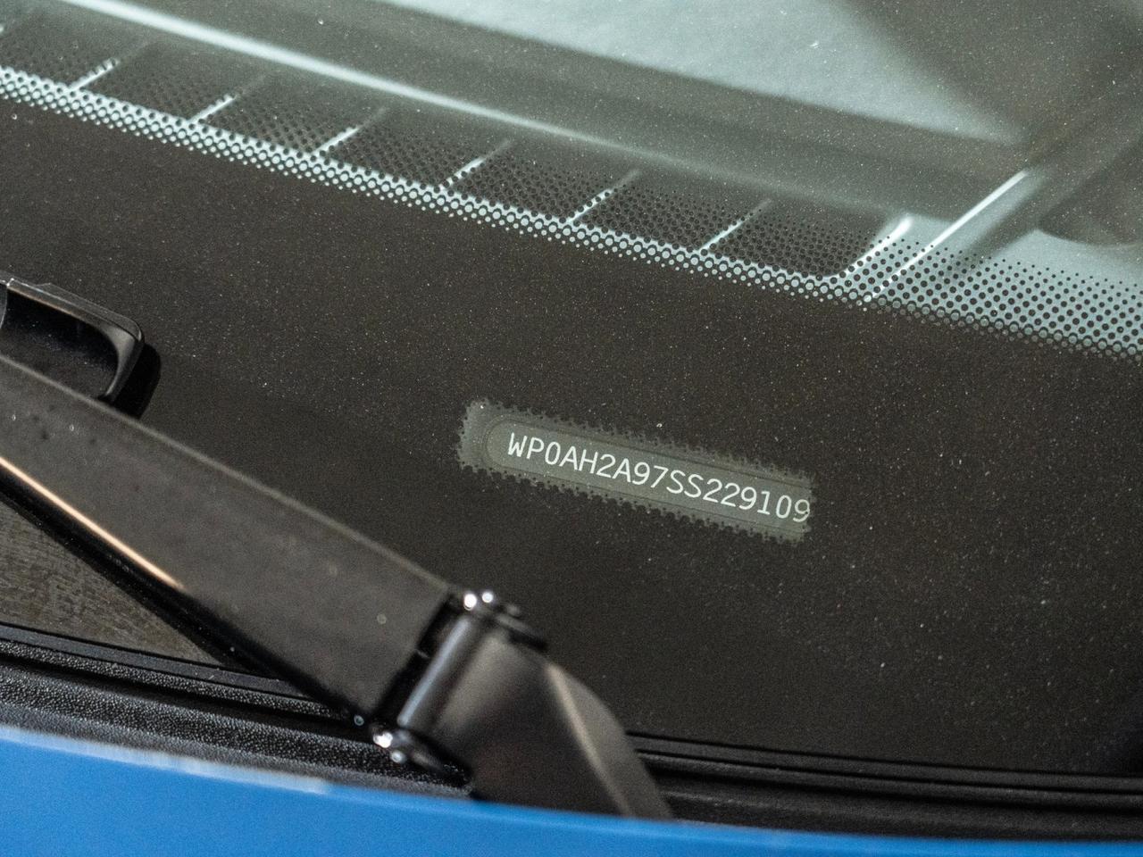 2025 Porsche 911 Carrera S Pompano Beach FL
