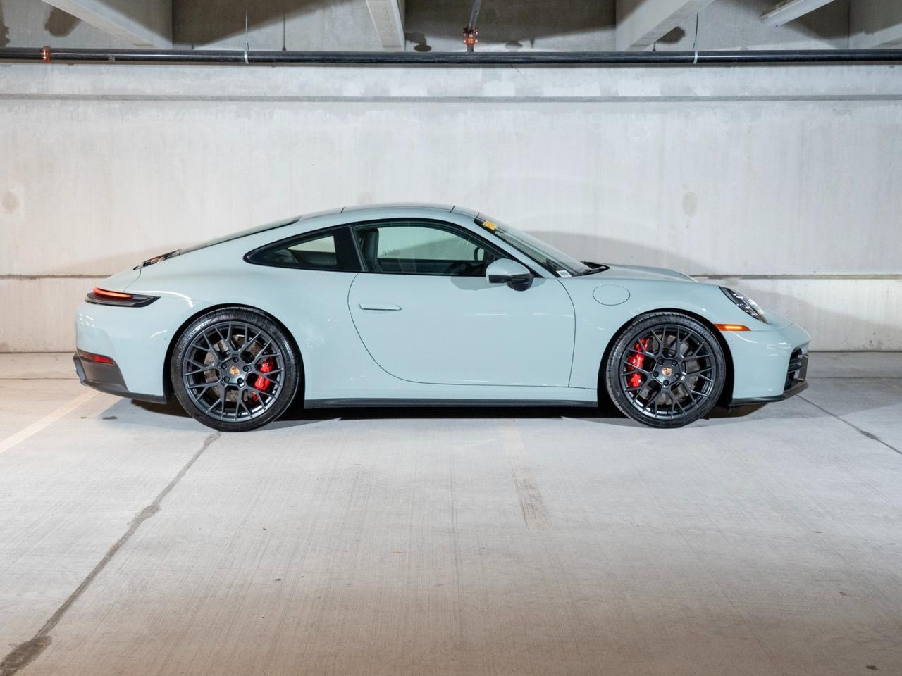 2025 Porsche 911 Carrera S Pompano Beach FL