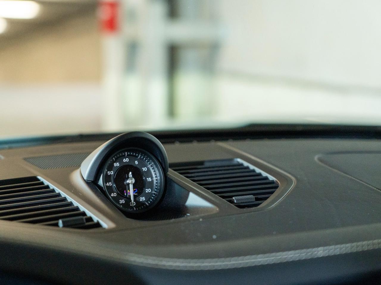 2025 Porsche 911 Carrera S Pompano Beach FL
