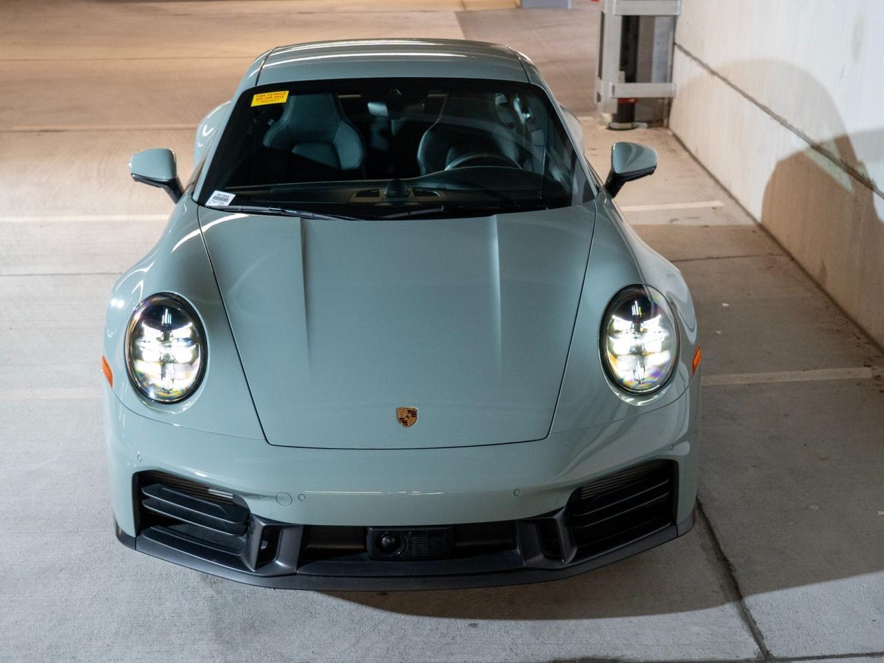 2025 Porsche 911 Carrera S Pompano Beach FL