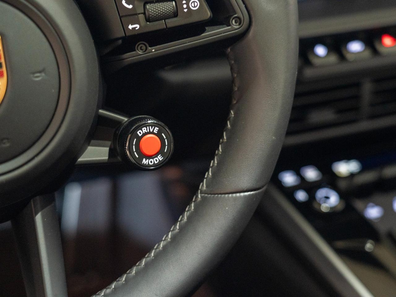 2025 Porsche 911 Carrera S Pompano Beach FL
