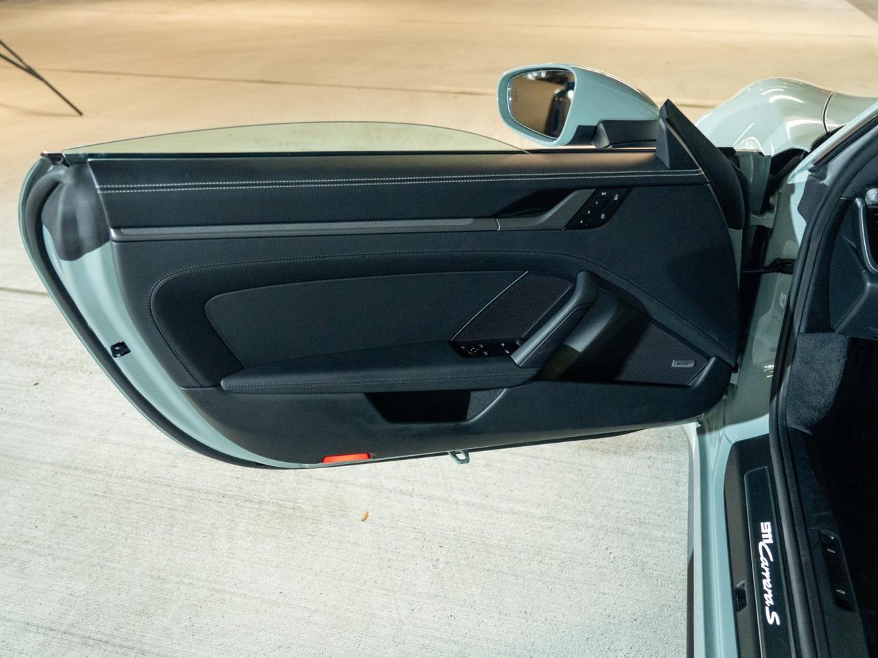 2025 Porsche 911 Carrera S Pompano Beach FL