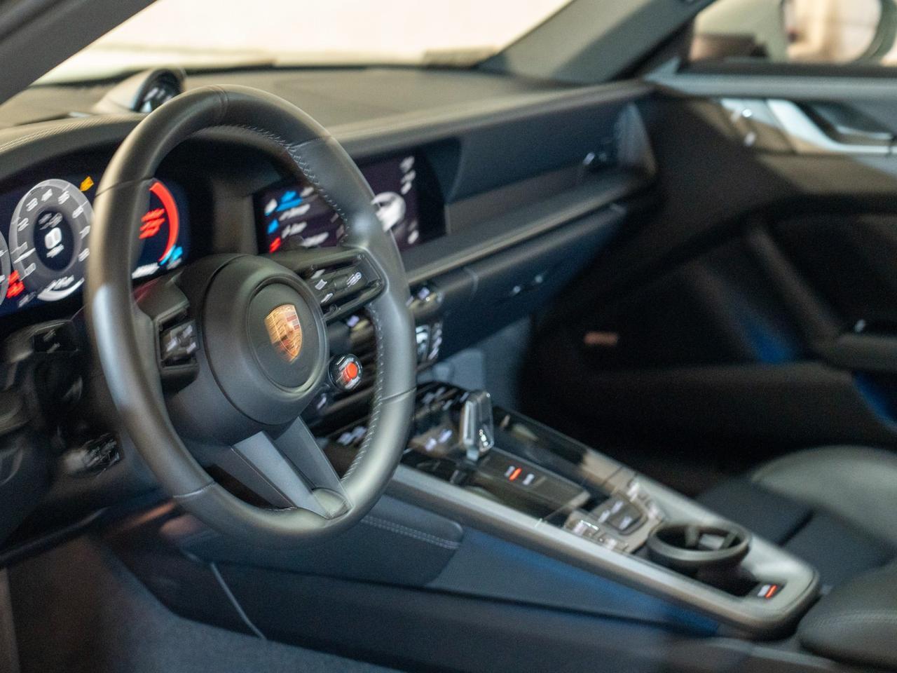 2025 Porsche 911 Carrera S Pompano Beach FL