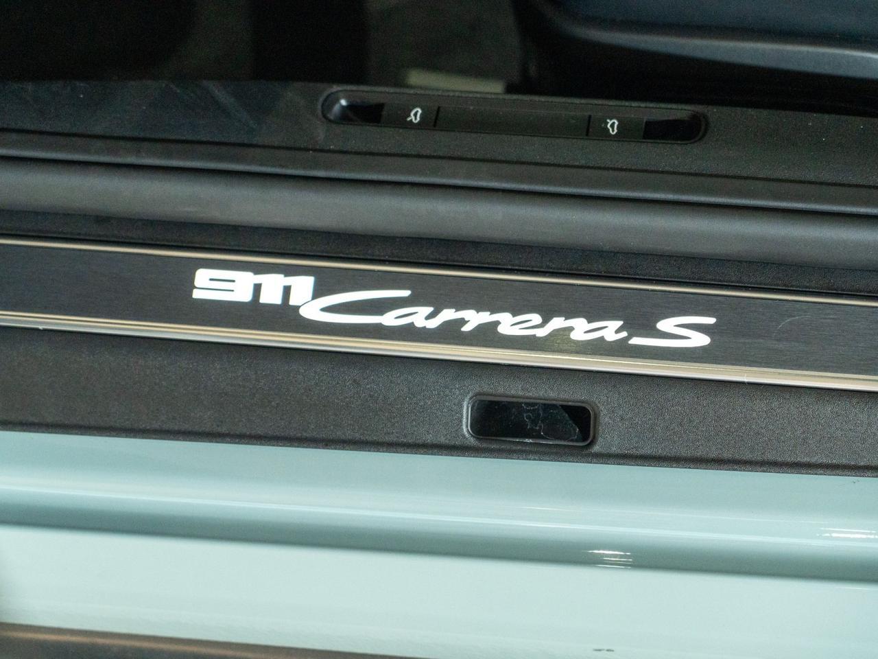 2025 Porsche 911 Carrera S Pompano Beach FL
