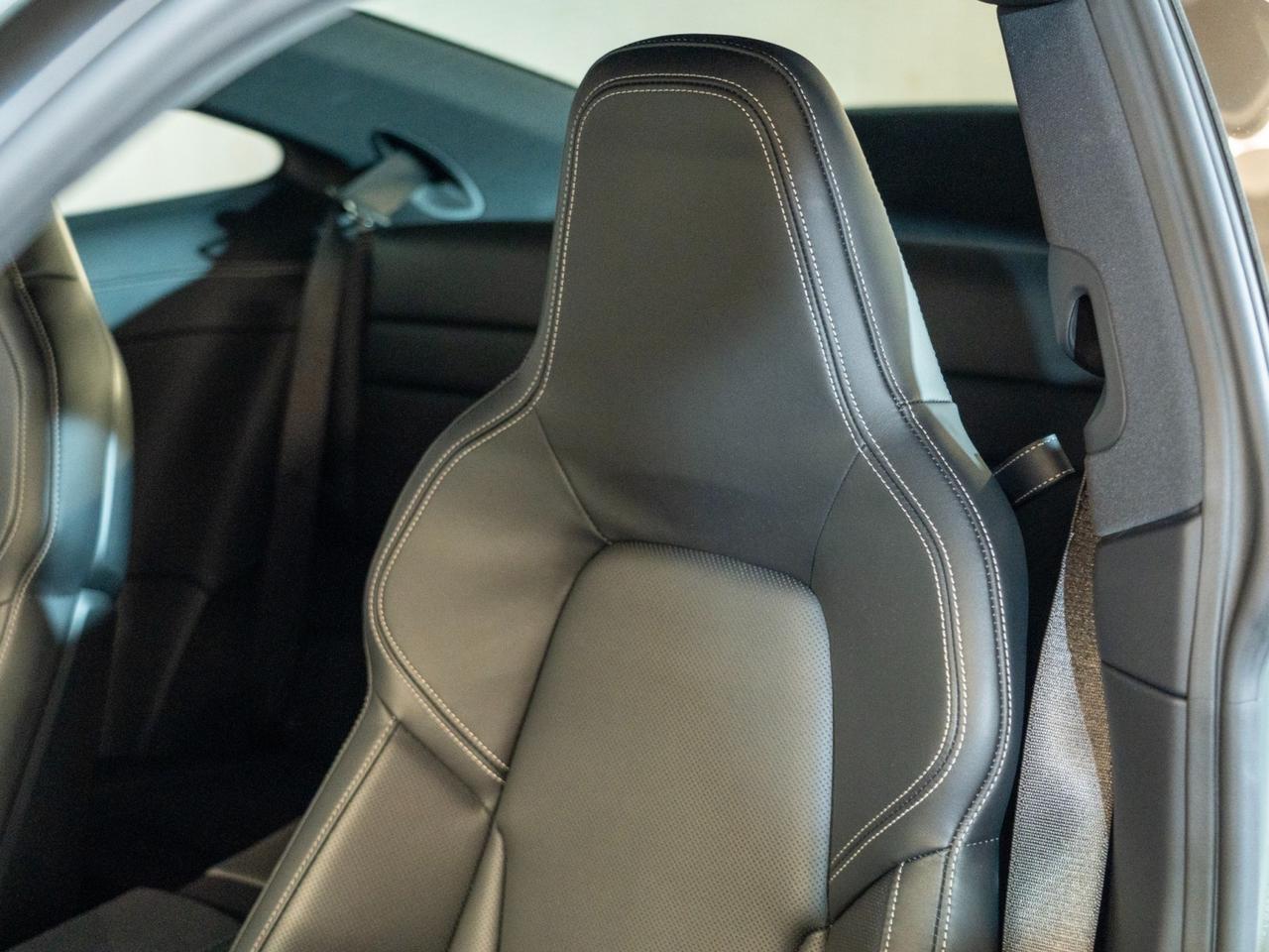 2025 Porsche 911 Carrera S Pompano Beach FL