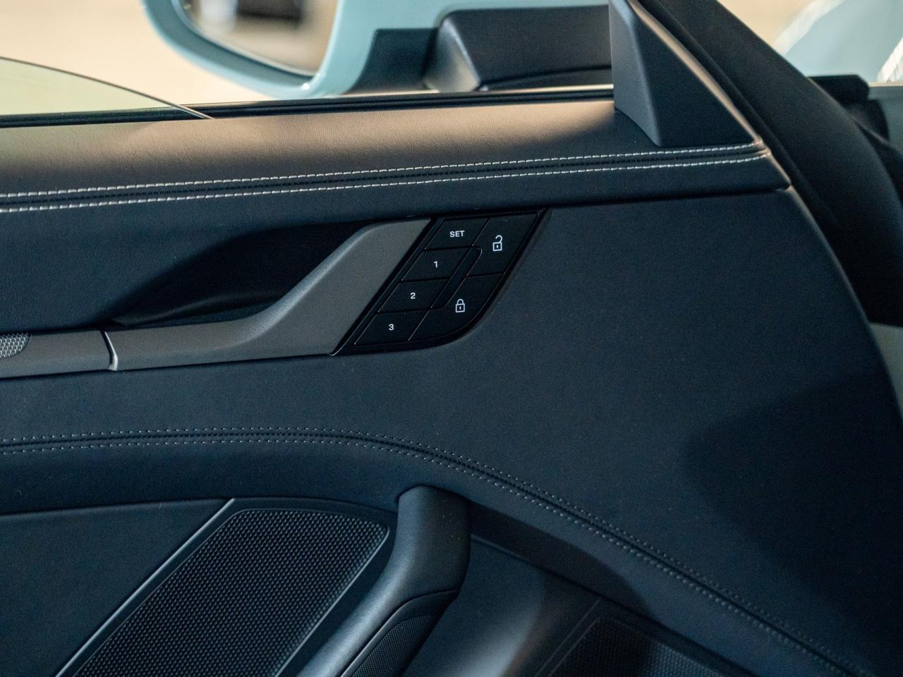 2025 Porsche 911 Carrera S Pompano Beach FL