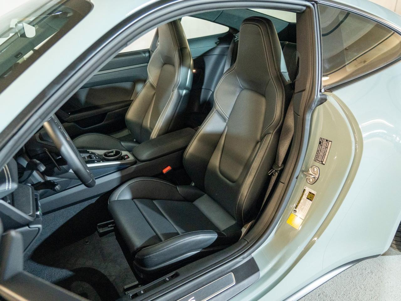 2025 Porsche 911 Carrera S Pompano Beach FL