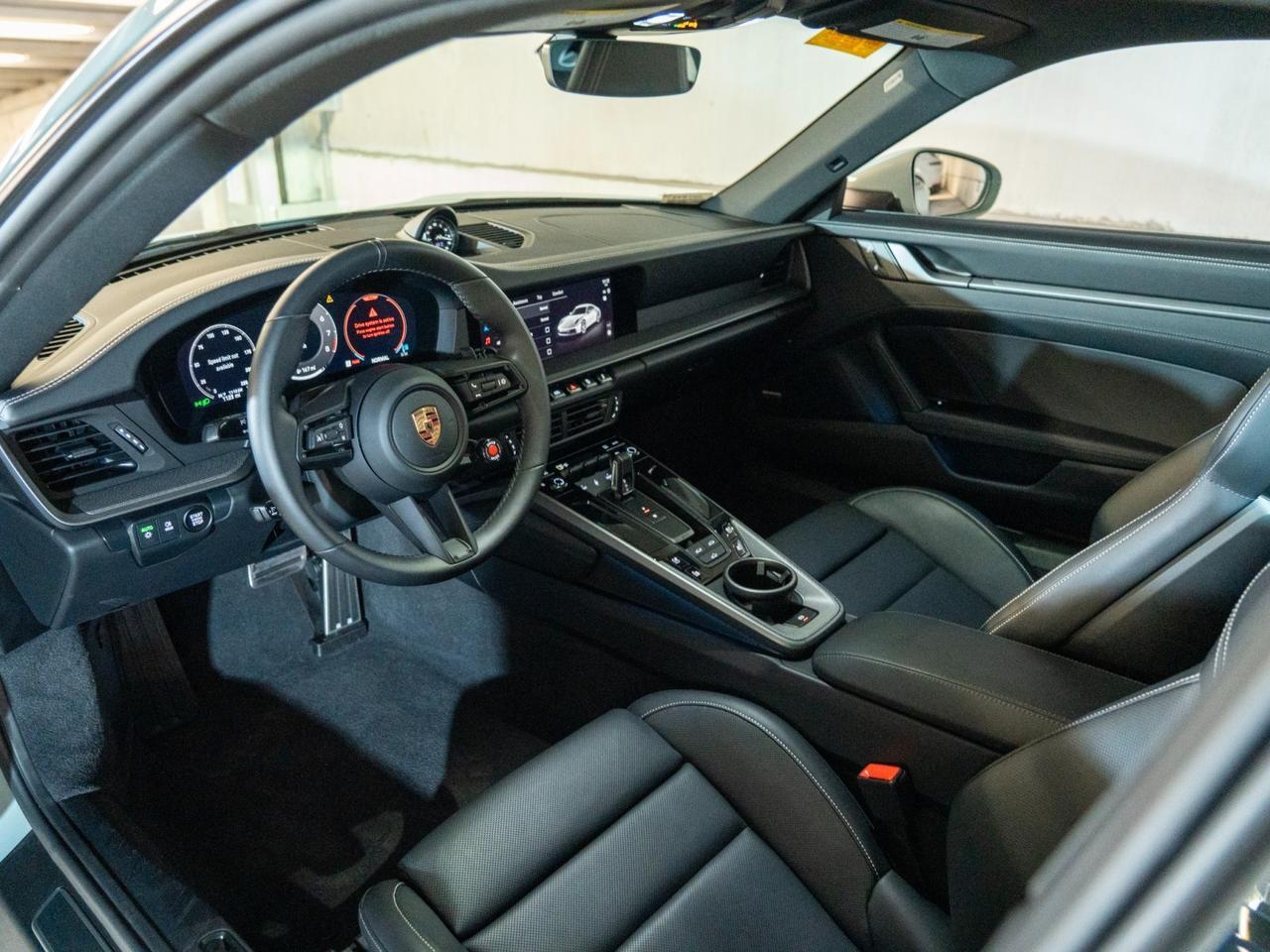 2025 Porsche 911 Carrera S Pompano Beach FL